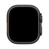 Apple Ultra 2 smartwatch GPS cellular 49mm Black