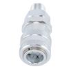 Fuel System Coupler Fitting Replacement for Detroit S60 Engine J 47912 QC 5869 1 Quick Connect Coupler