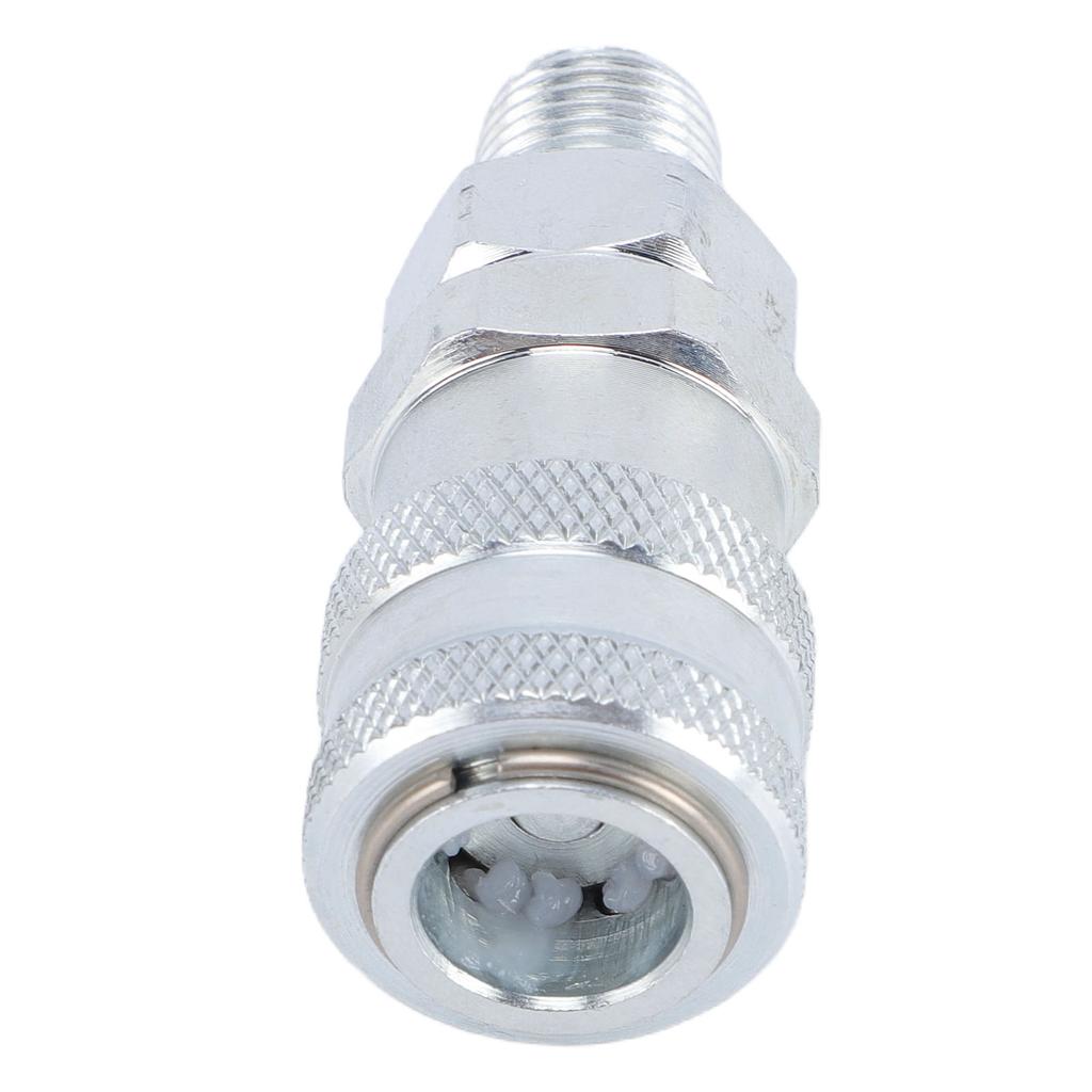 Fuel System Coupler Fitting Replacement for Detroit S60 Engine J 47912 QC 5869 1 Quick Connect Coupler