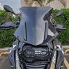 Motorcycle Windscreen Windshield Screen For BMW R1200GS R 1200 GS LC ADV 2012-2019