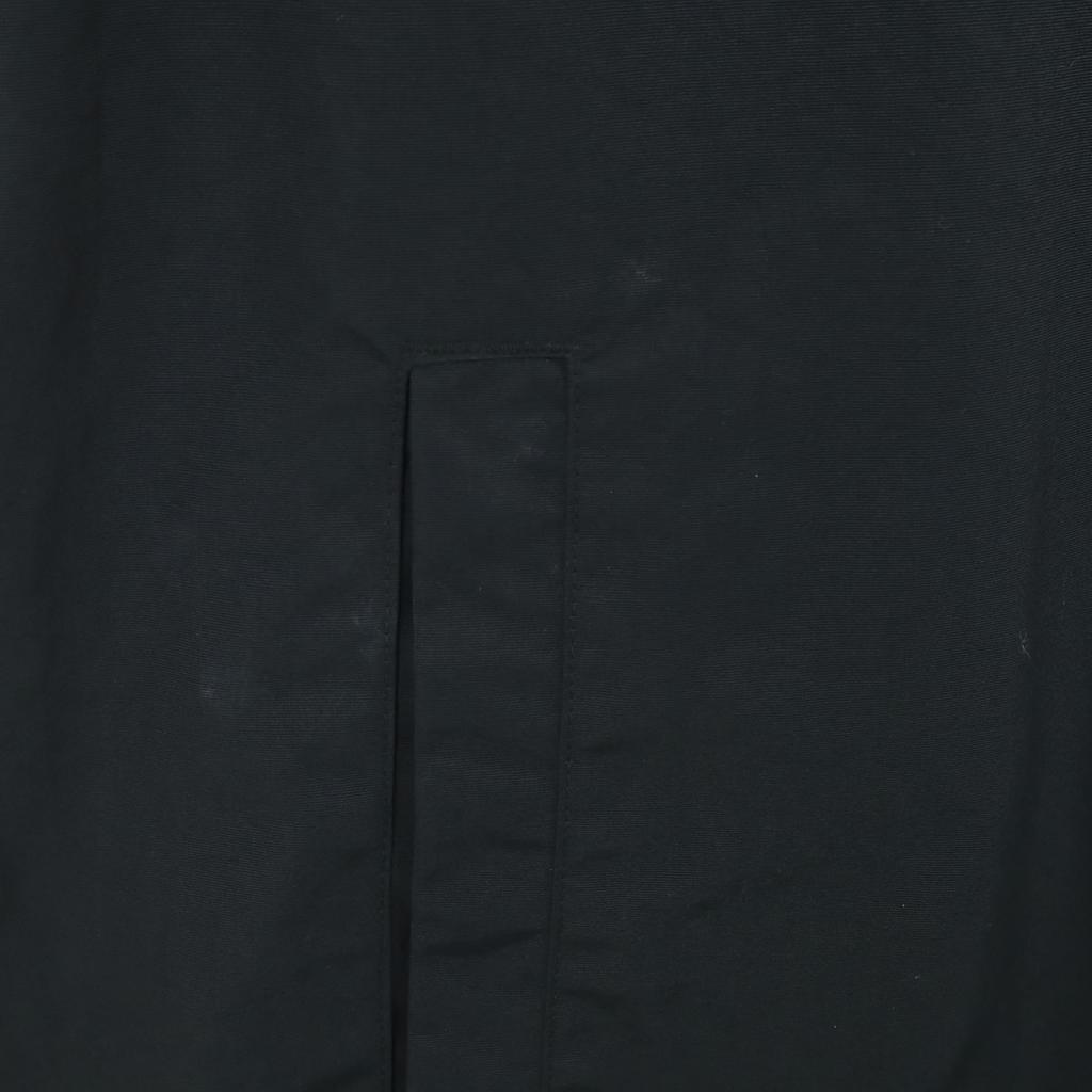 Columbia Jaqueta Nylon Aro Carbono L preto Masculino Usado