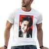Dylan Wang - Meteor Garden T-Shirt Anti-Perspiration Workout Top