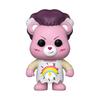 Care Bear Cheer Bear Frankenstein Figure Funko Cheer Bear Bride of Frankenstein Carebears X Universal Monsters Funko Pop!