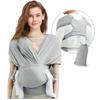 Baby Carrier Easy To Wear,suitable for Newborns To Toddlers (7-30 Lbs)
