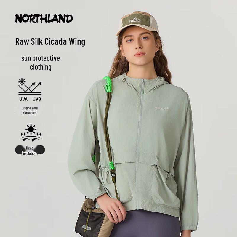 Women's UPF500+ Cool Breathable Sun Protection Jacket