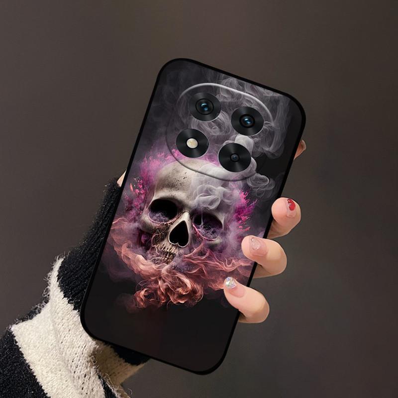 Für Redmi Note 14 Pro Plus Hülle Note14 Pro+ Schlankes Druck-Silikon Weiches TPU Handyhülle Hüllen Für Redmi Note 14 Pro 4G 5G Fundas