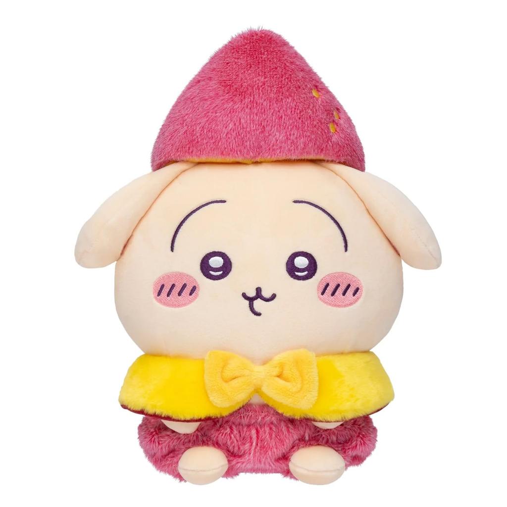 Chiikawa Mogumogu Honpo Kawagoe Imona Plush Toy Rabbit