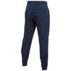 Under Armour Logo Cuffed Mid-Rise Casual Pants Men bottoms 1269881-410