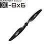 SUNNYSKY EOLO 8x6 Two-Blade Fixed-Wing Propeller (CN Version)