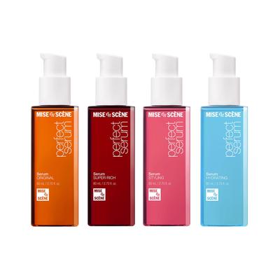 Perfect Serum 80ml (Original / Styling / Hydrating / Rich)
