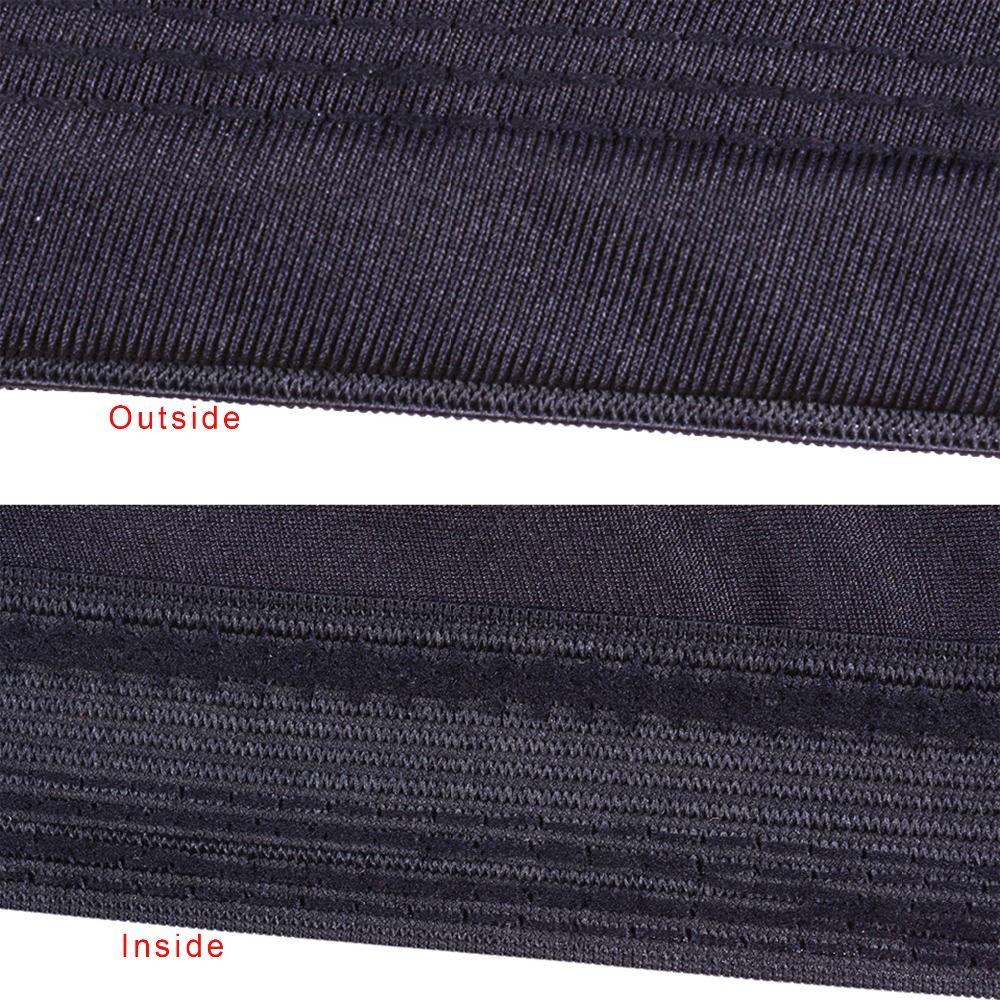 Black Elastic Breathable Dome Cap Stretchy Caps Weave Cap Wig Accessories Wigs Cap Hair Net