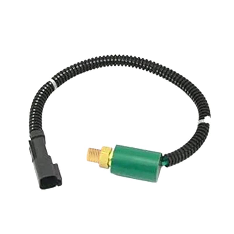 Car High Pressure Sensor Switch High Pressure Sensor Switch Replacement 41-3669 For Thermo King Spectrum / SL / SB / Slxi как