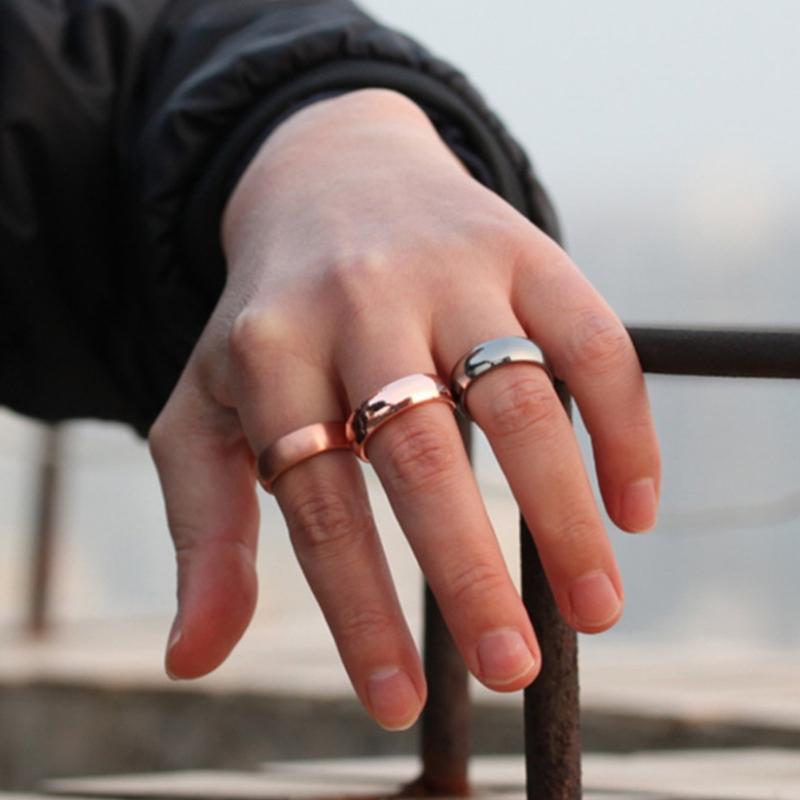 Blutzuckerkontrollring Diabetes-Monitor Gesundes Blutzuckermessgerät