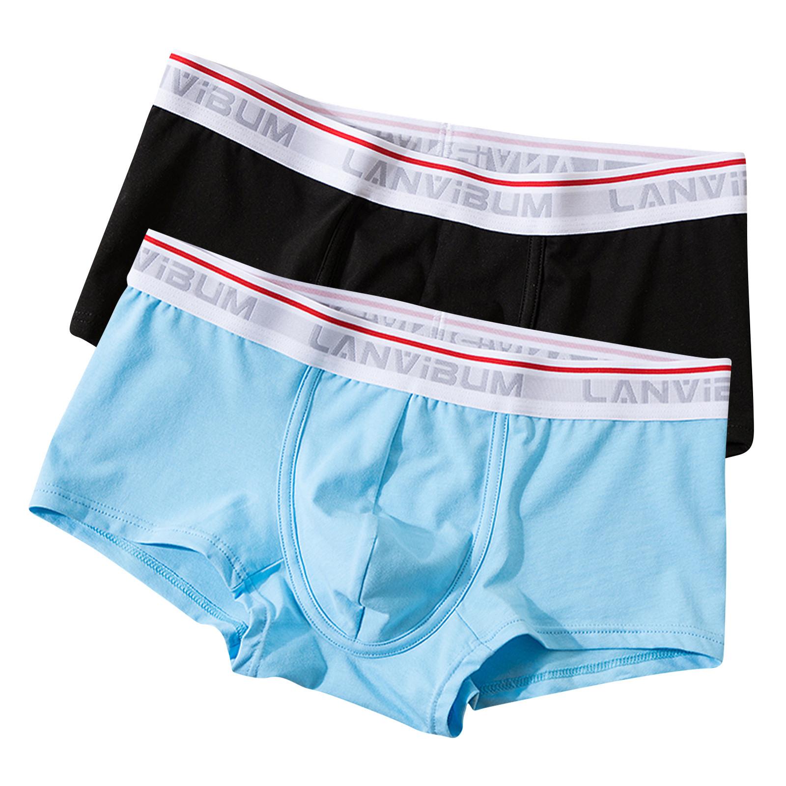 Мужское сексуальное нижнее белье из 2 предметов — фото 6