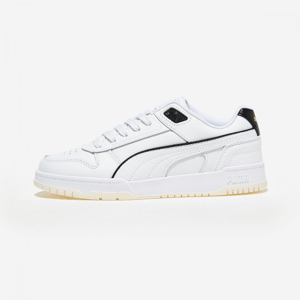 

Puma RBD Game Low Puma White Puma Black Puma Team Gold