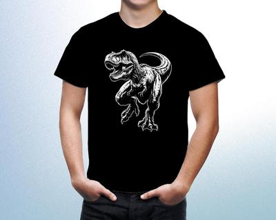 T-shirts et débardeurs – T-shirts