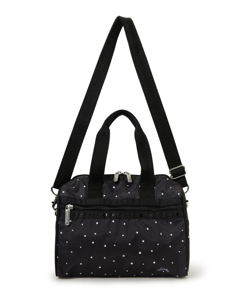 BOLSA SM Dots COTIDIANA/3868/Bliss