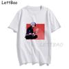 My Hero Academia T Shirt Men Fashion Tshirts Deku No Hero Academia Anime Kawaii Himiko