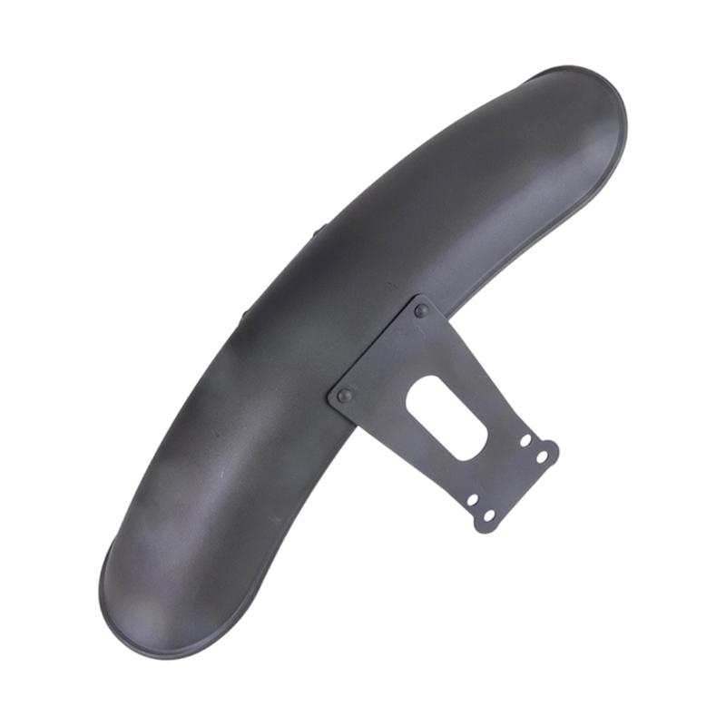 Classical Retro Guard Set Strong Metal Material Motorcycle Front/Rear Guard Retro Motorcycle Parts Suitable for CG125