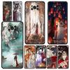 Phone Case For Xiaomi Poco X6 X5 X4 Pro 5G X3 NFC F5 F4 M5 M4 M3 F3 GT C51 C50 C55 Cover Cheng Heaven Official's Blessing