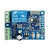 Jikefu Bluetooth 5.0 MESH 4-Channel Relay Switch