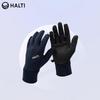 HALTI HGLDP08121S Unisex Windproof Ski Gloves