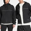 Timberland Jackets Unisex Black Hooded Moderate Other (Unisex) Jackets A41B5 001