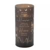 Celebrations Thoughts Of You Heaven Tube Lamp