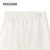 Skechers Women's Relaxed Fit Soft Knit Casual Shorts L225W232