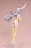 Shinobi Master Senran Kagura NEW LINK Gekko Bunny Ver. 1/4 Scale Magnetic & Plastic Pre-painted Figure