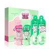 Yunnan Baiyao Kids Fluoride Toothpaste Series