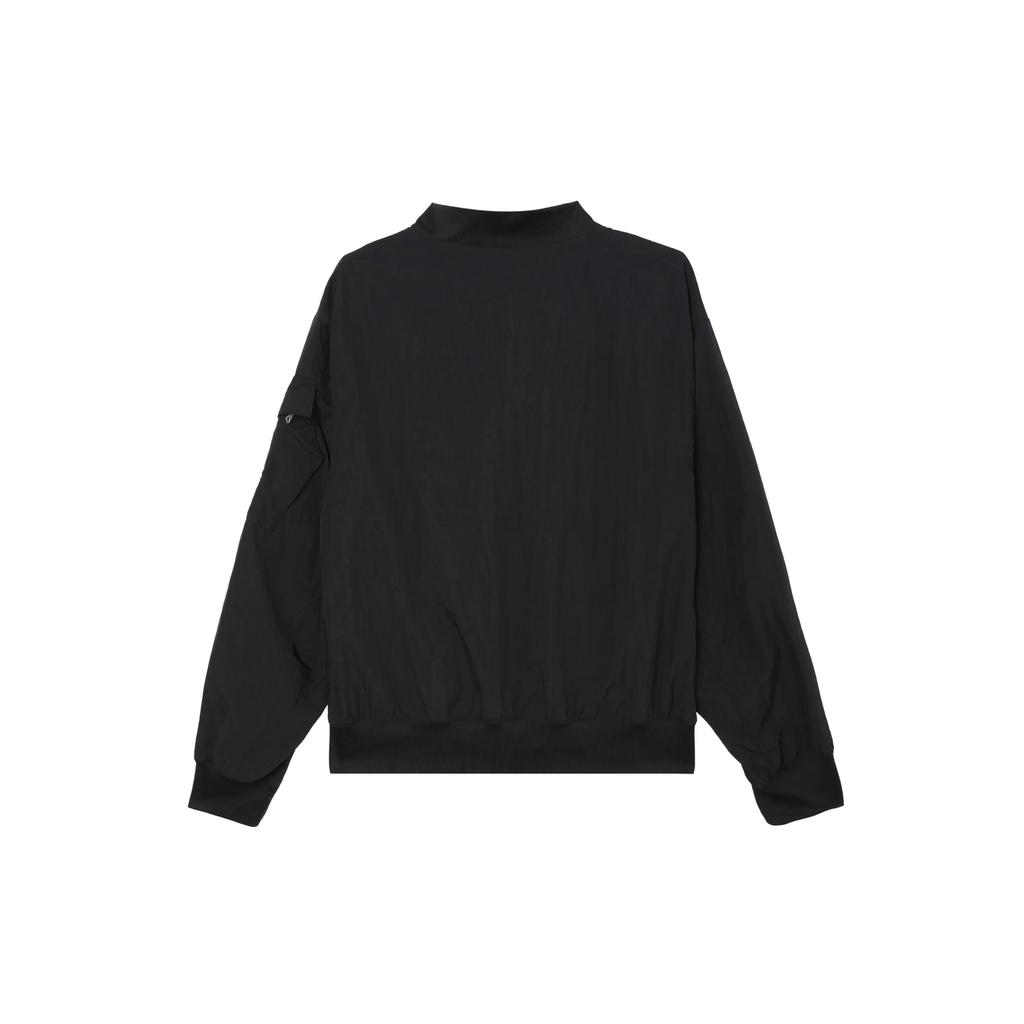 Jordan Jackets Coats Men's Black (Unisex) Jackets FN4624 010