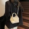 Casual Handbag Women's New Fashion Shoulder Messenger Bag