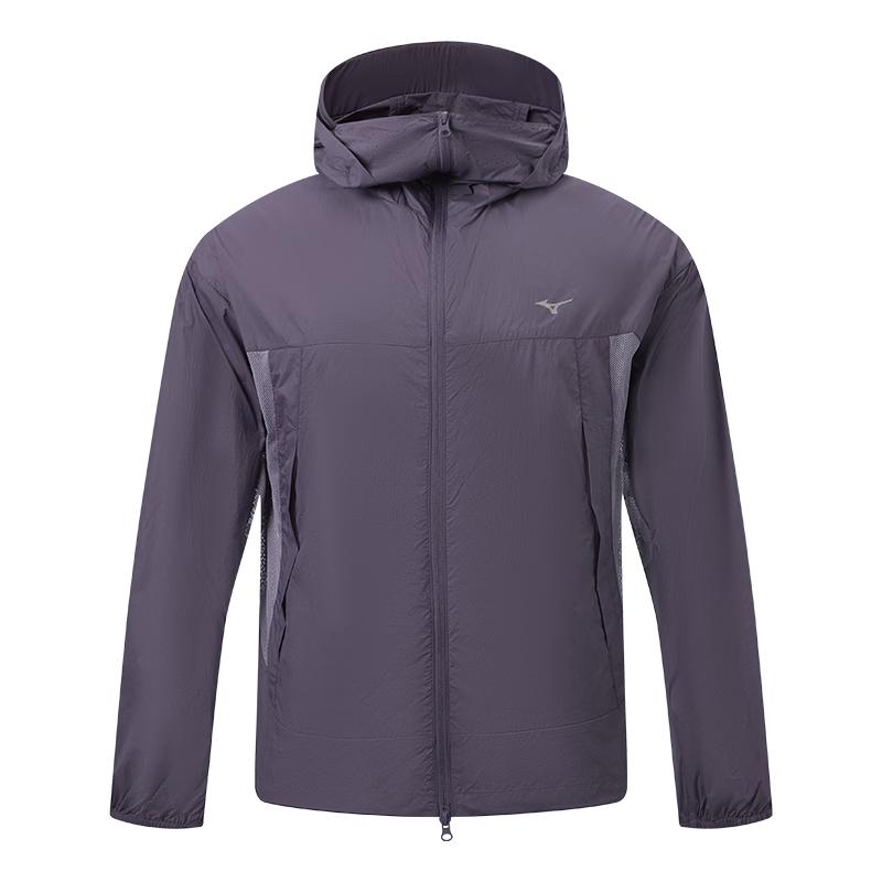 Mizuno Fishing Club Sun Protection Jacket