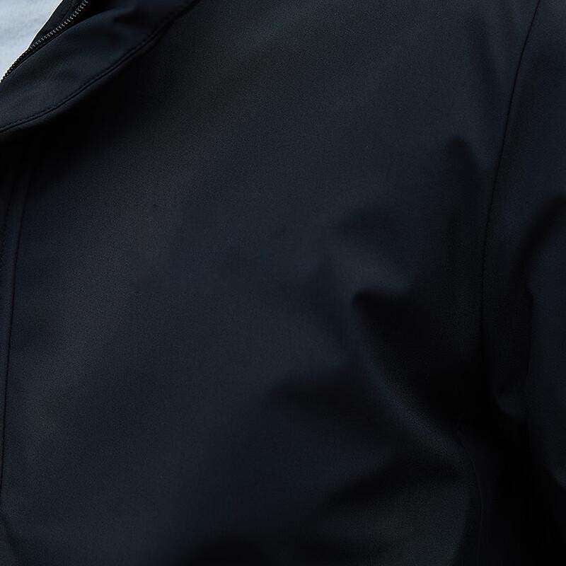 Tucano Men's Autumn/Winter Hooded Padded Jacket