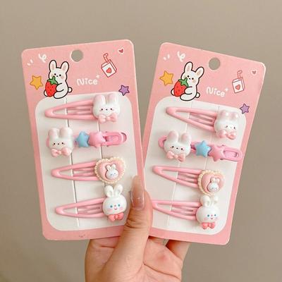 Accesorii de păr pentru copii – Clame de păr pentru copii