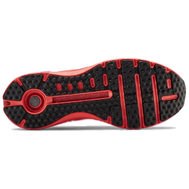 Under Armour Hovr Phantom Boot 'Martian Red' 3022474-600