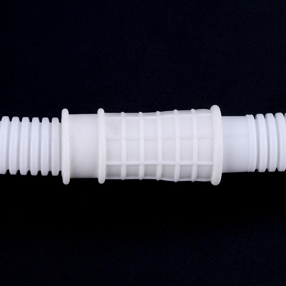 1meters Water Inlet Pipe 1pcs Polyethylene Strong Toughness TPE