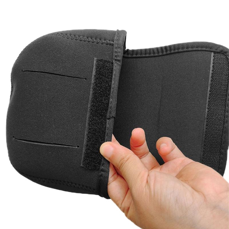 Fishing Reel Protective for Case for Baitcasting Drum Spinning-Raft Reel Fishing Accessories Fishing Reel Tackle Storage