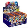 New Arrival Blokees Transformers Star Ver.7 Optimus Prime Figure Mini Blocks Blind Box For Boys Gift