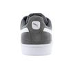 Puma Smash Suede Grey Unisex Sneakers White 361730-24