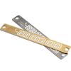 Car Top Luminous Sucker Car Auto Temporary Parking Plate Phone Number Card Notification