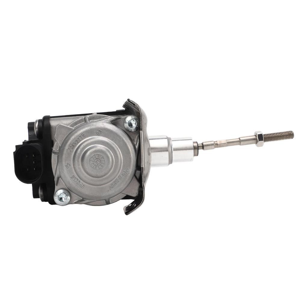 Electronic Turbo Actuator 06L145612E Metal Fit For A4 8K2 B8 2.0 TFSI 1984 Ccm 165 KW 224 PS 2005‑2015