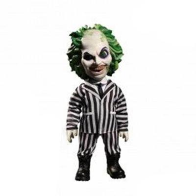 Beetlejuice 15 אינץ' דמות מגה בקנה מידה