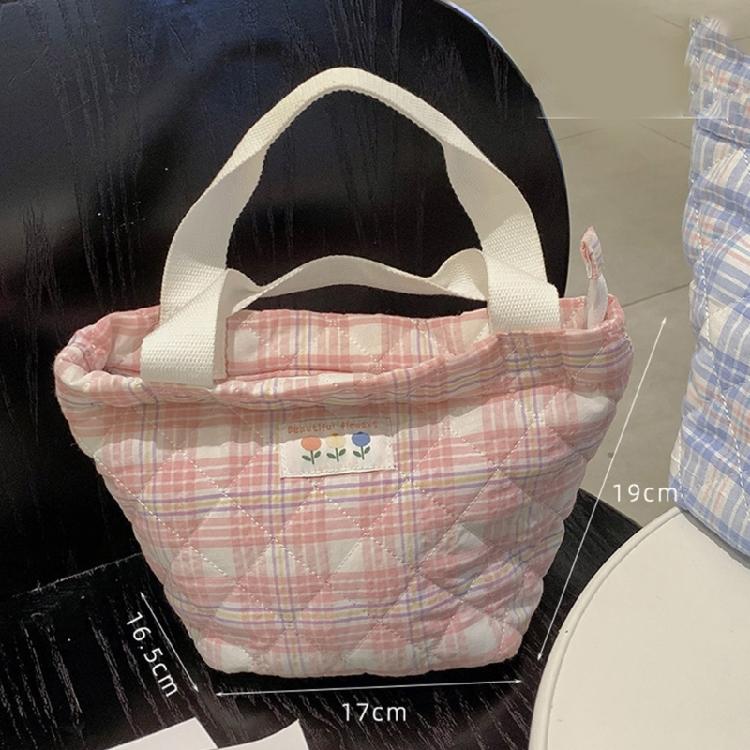 Large Capacity Travel Picnic Handbag Hot Cold Freezer Bag Food Container