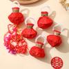 Automatic Wedding Confetti Popper Stick – Perfect for Engagement Photos and Celebrations