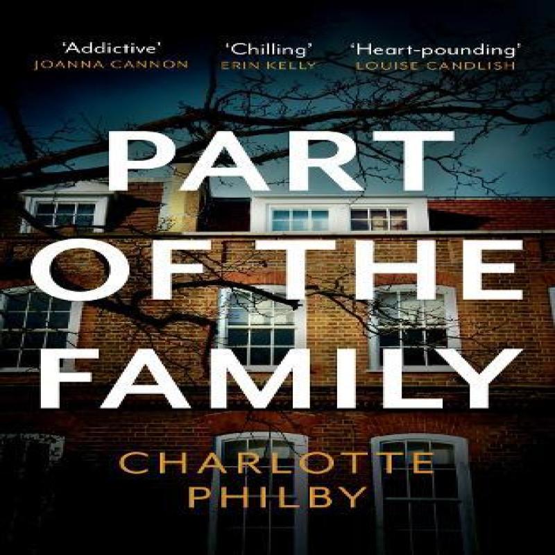 Part of the Family by Charlotte Philby Paperback Book 9780008327026