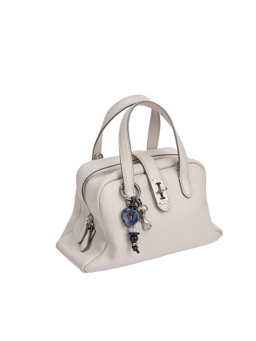 vunque Multi Pebble Charm (Multi Pebble Charm) Navy