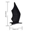 Women Cartoon Hair Clips Bat Spider Design Hairpin for Halloween Party Christmas for Creative Cosplay Hair Accessories