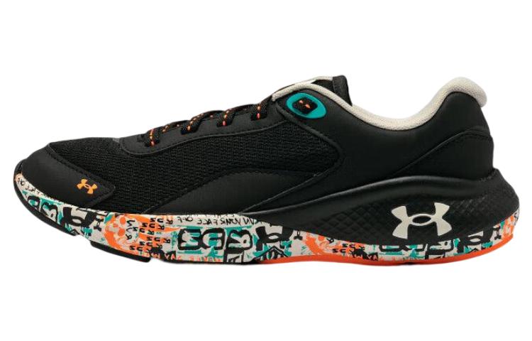 Женские кроссовки Under Armour Charged Vantage  Черный  3027033-001 38